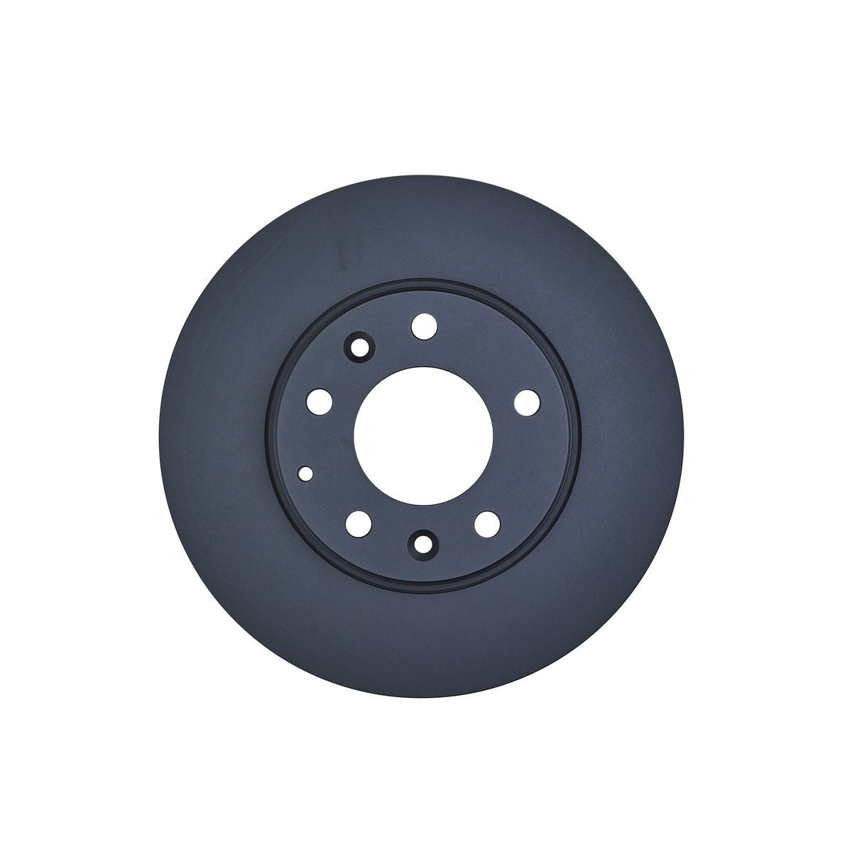 RDA OE Replacement Brake Rotor Single 282.5mm Front RDA7951