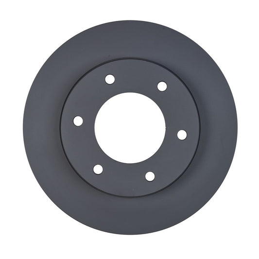 RDA OE Replacement Brake Rotor Single 295mm Front RDA7975
