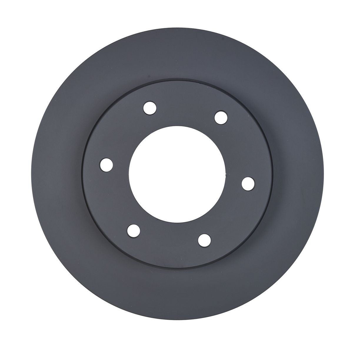 RDA OE Replacement Brake Rotor Pair 295mm Front RDA7975
