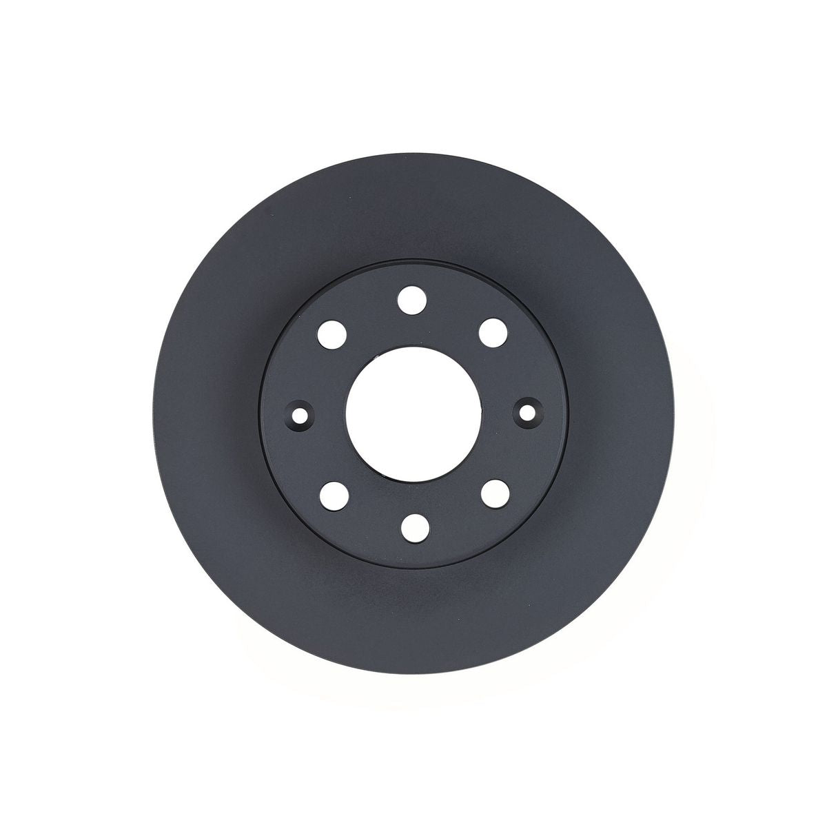 RDA OE Replacement Brake Rotor Single 236mm Front RDA7978