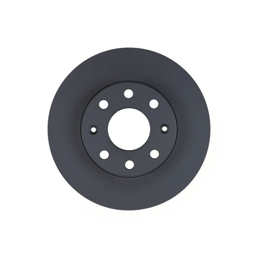 RDA OE Replacement Brake Rotor Single 236mm Front RDA7978