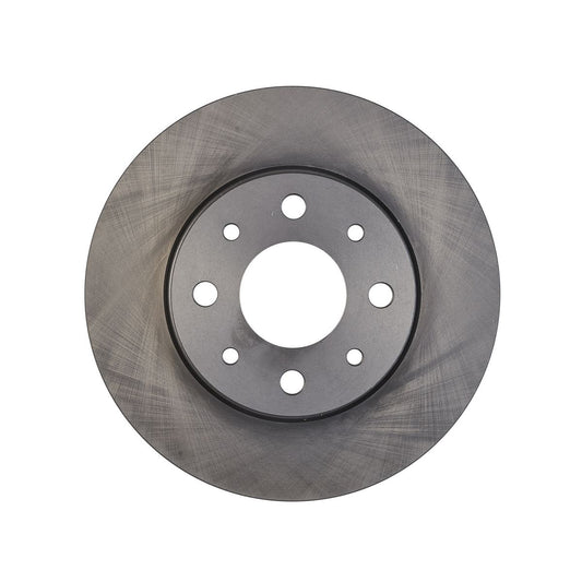 RDA OE Replacement Brake Rotor Single 240mm Front RDA8041