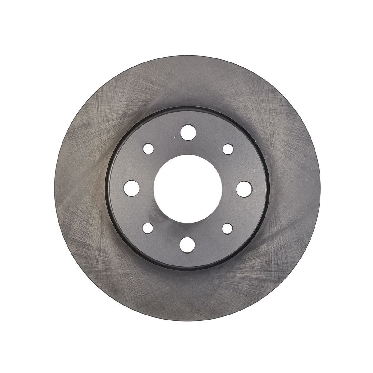 RDA OE Replacement Brake Rotor Pair 240mm Front RDA8041