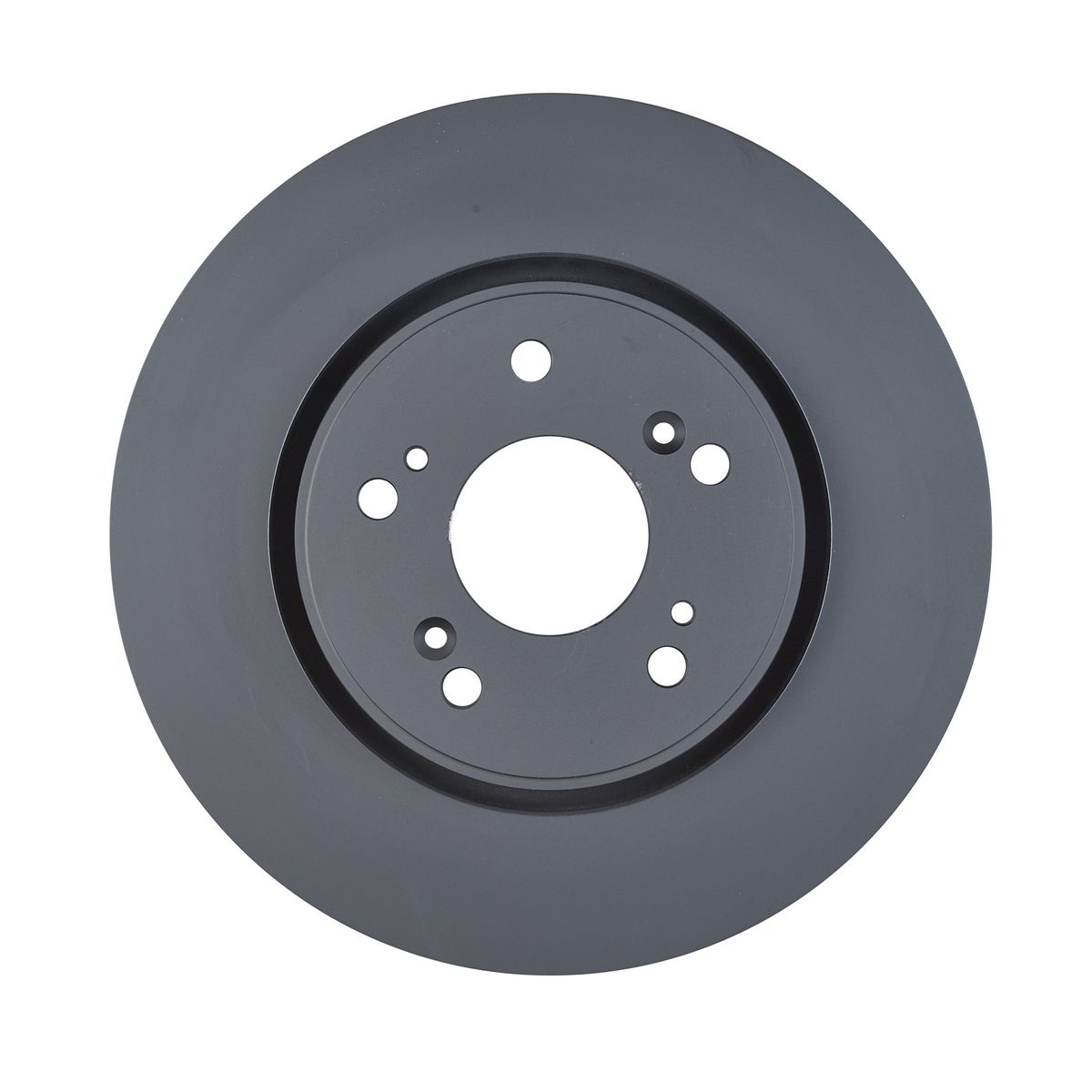 RDA OE Replacement Brake Rotor Single 296mm Front RDA8084