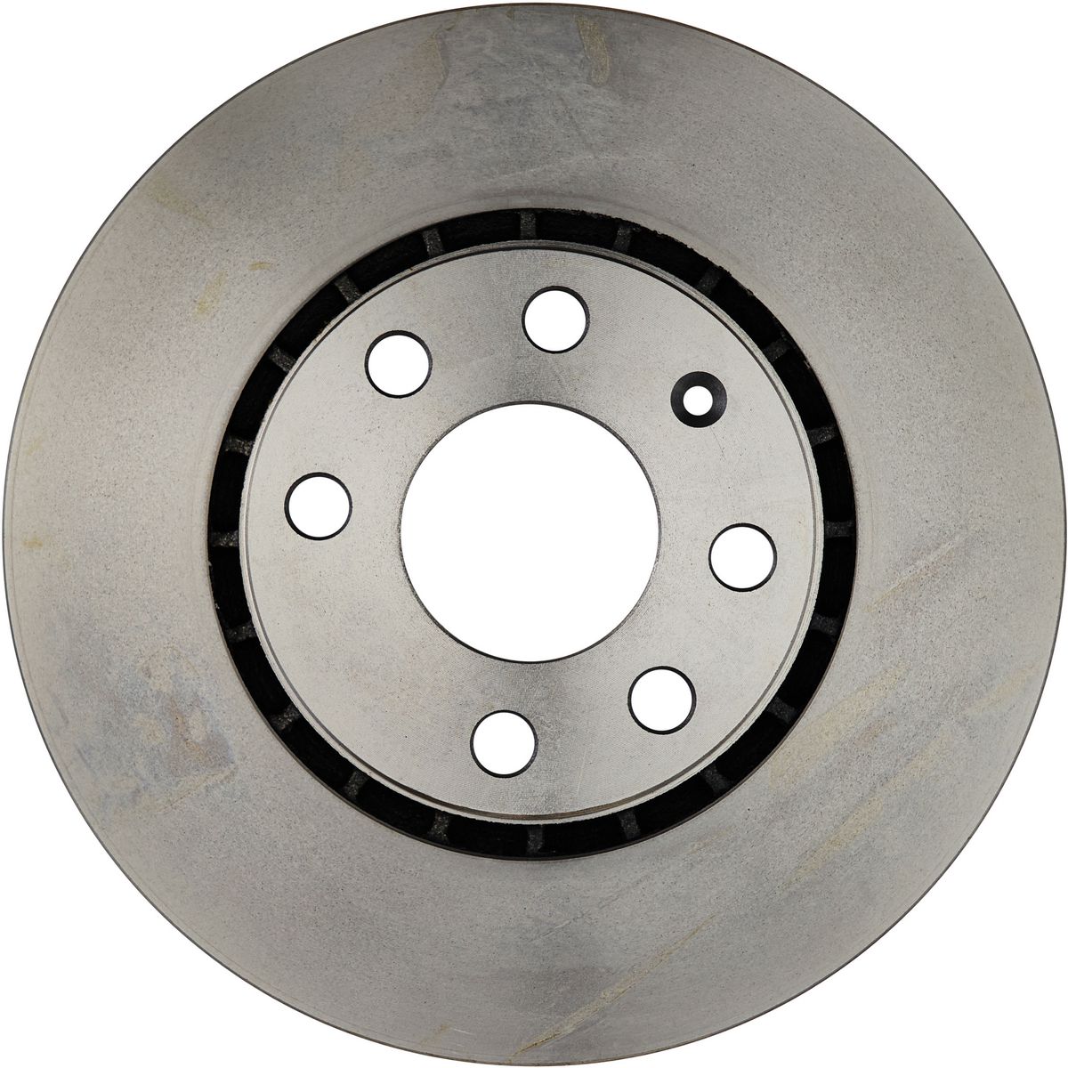 RDA OE Replacement Brake Rotor Pair 256mm Front RDA822