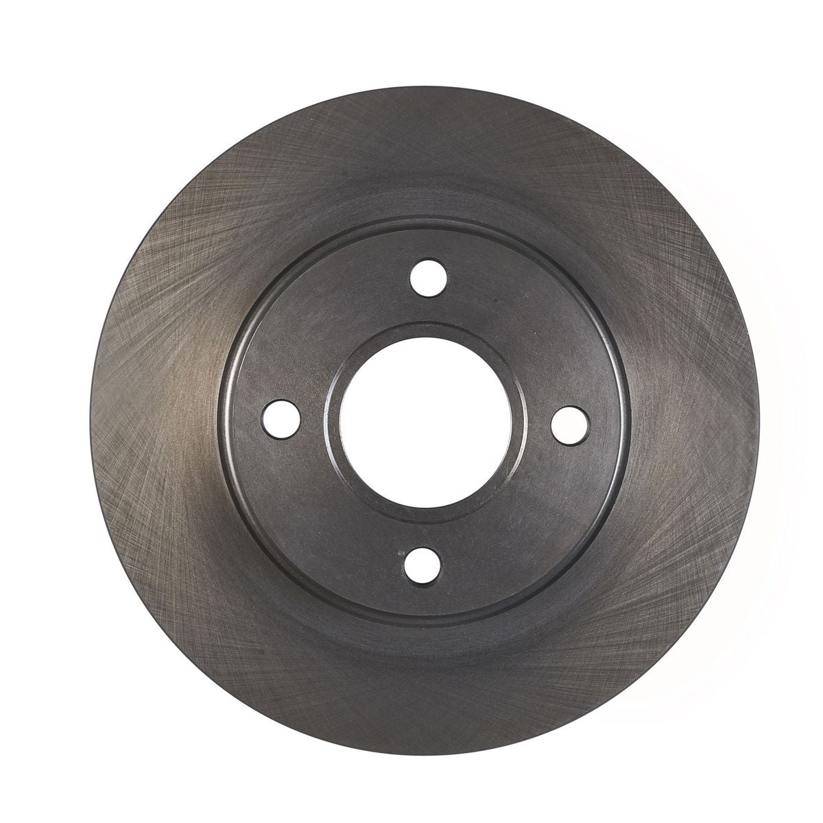 RDA OE Replacement Brake Rotor Pair 260mm Front RDA850