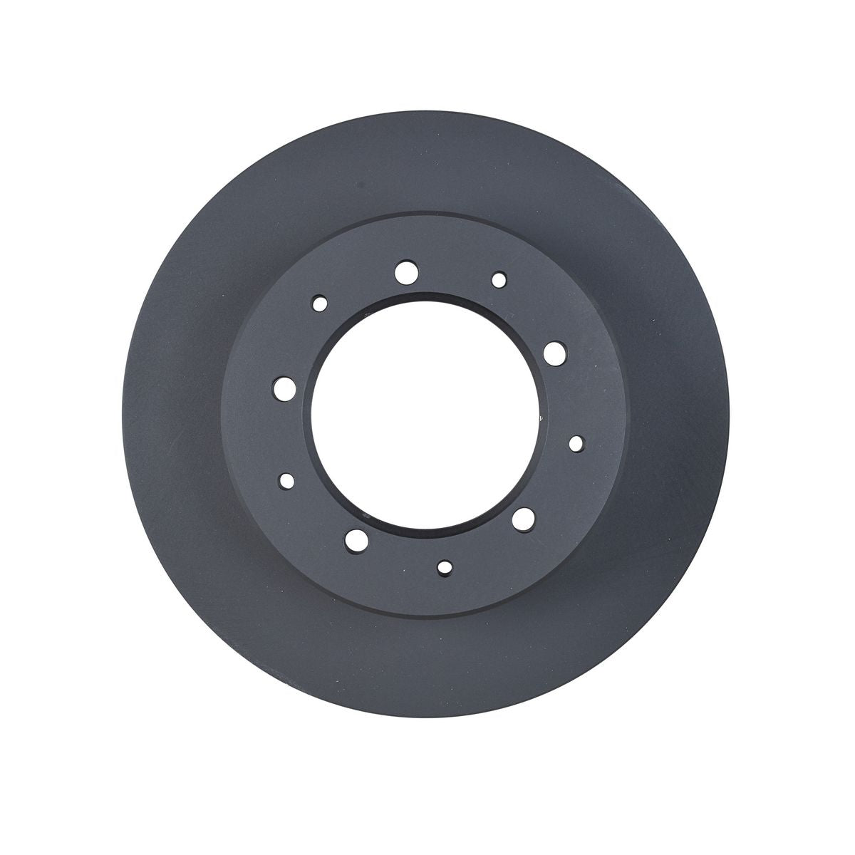 RDA OE Replacement Brake Rotor Pair 290mm Rear RDA88