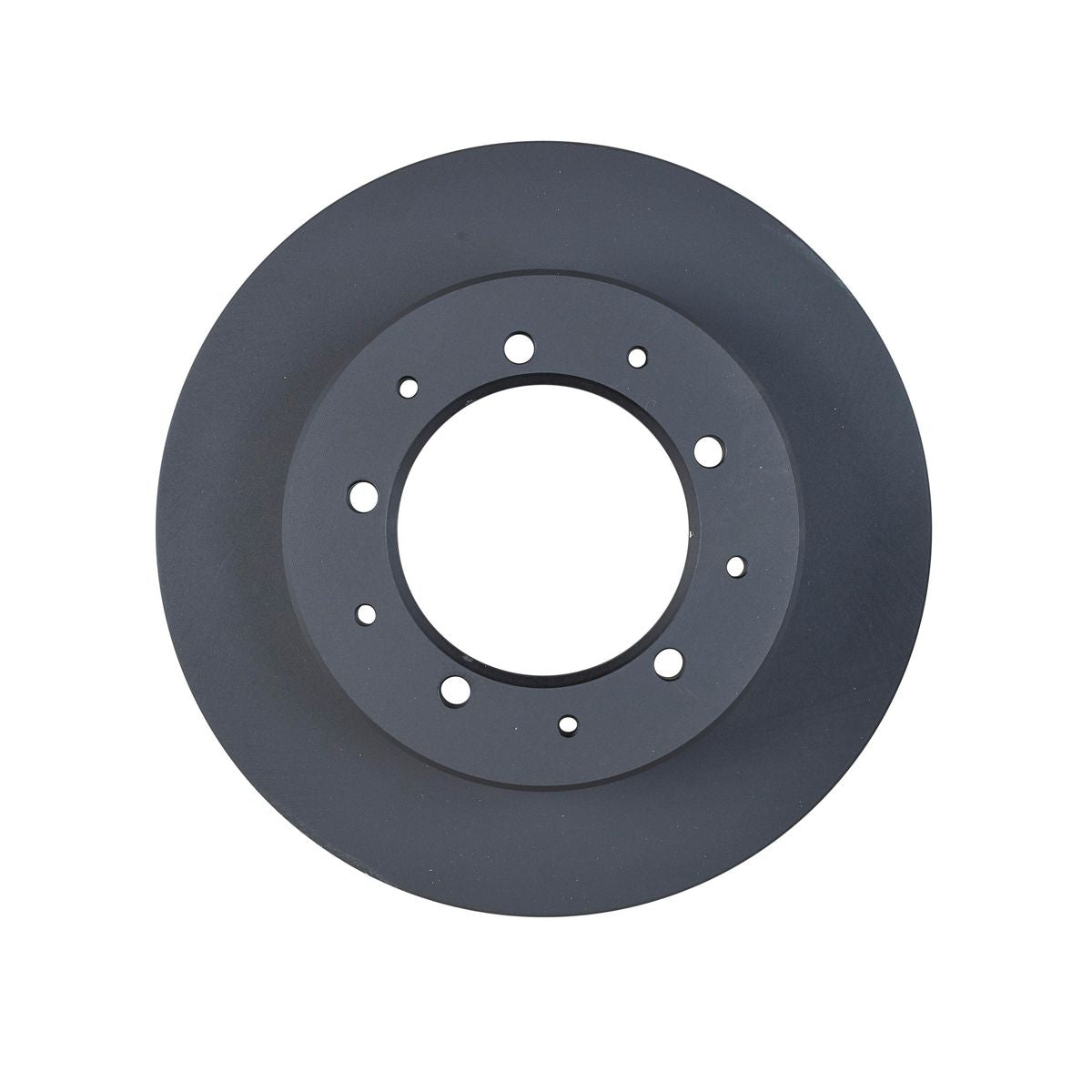 RDA OE Replacement Brake Rotor Single 290mm Rear RDA88