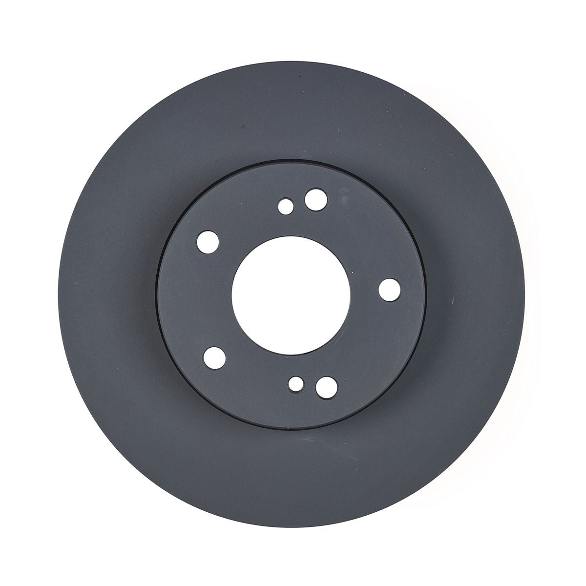 RDA OE Replacement Brake Rotor Single 280mm Front RDA914