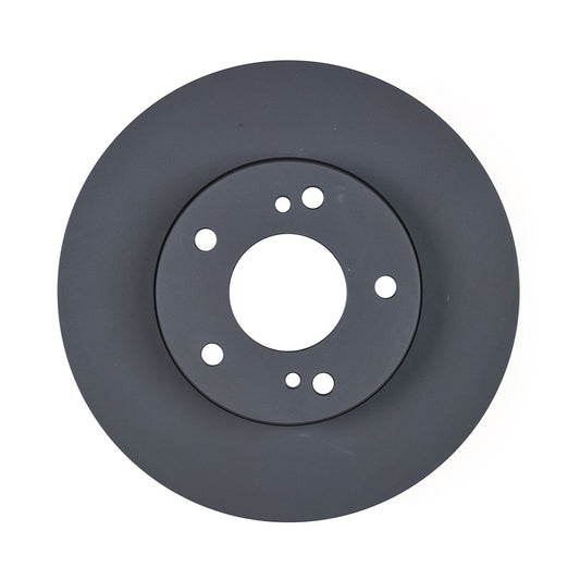 RDA OE Replacement Brake Rotor Single 280mm Front RDA914