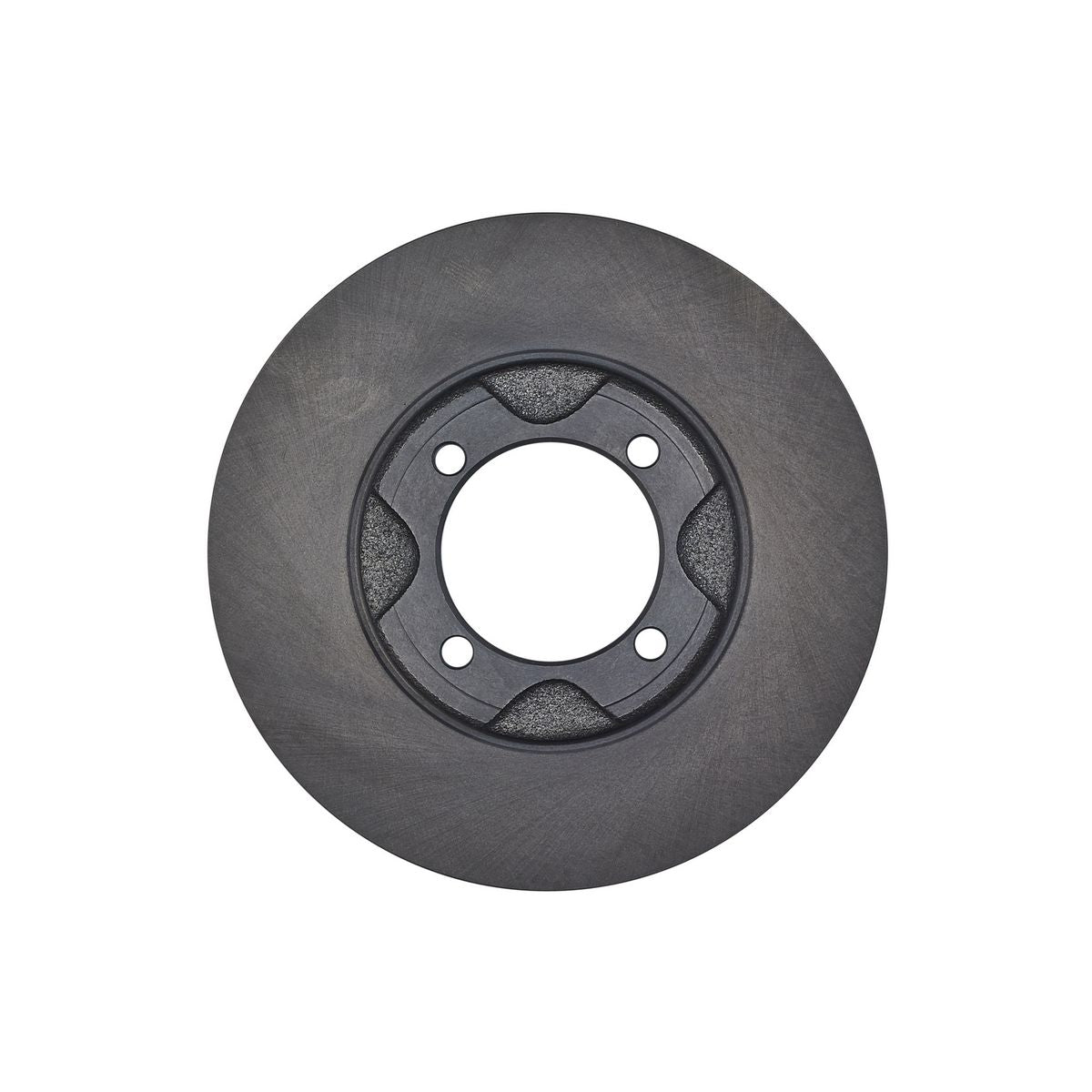 RDA OE Replacement Brake Rotor Pair 238mm Front RDA930