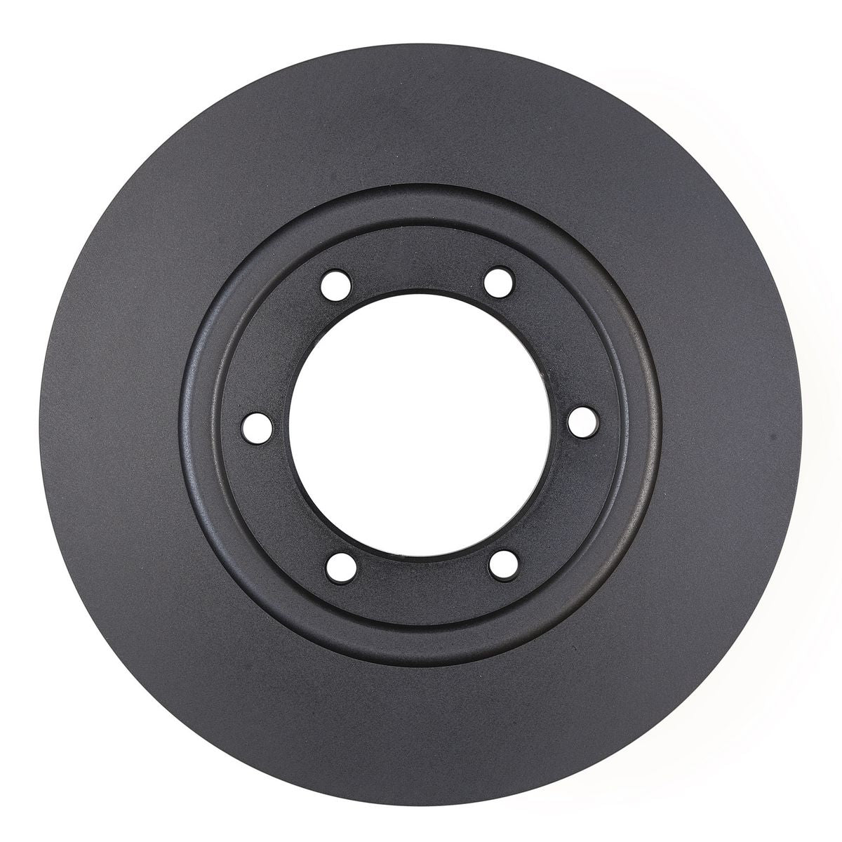 RDA OE Replacement Brake Rotor Single 272mm Front RDA965