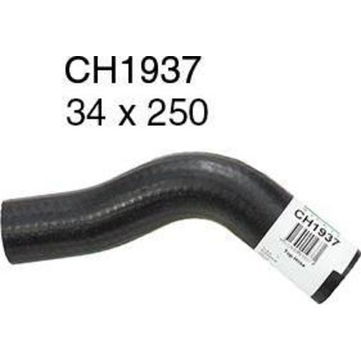 Mackay Top Radiator Hose CH1937