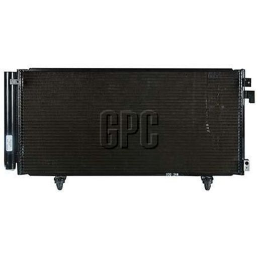 DENSO AC Condenser CNX924
