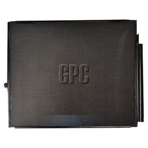 OEX Conditioning Condenser Parallel Flow Inlet Pad Outlet Pad CNX984