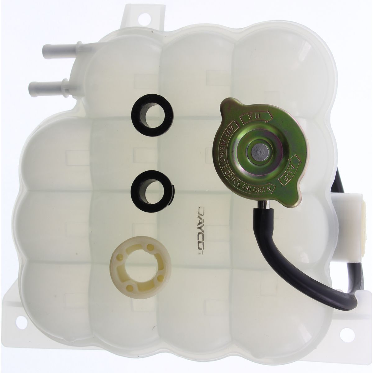 Dayco Radiator Expansion Tank DET0001