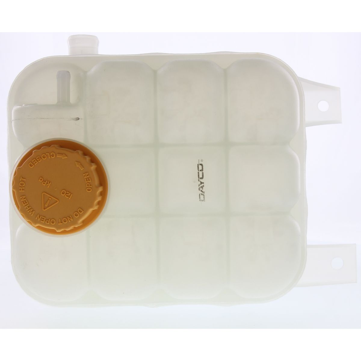 Dayco Radiator Expansion Tank DET0004