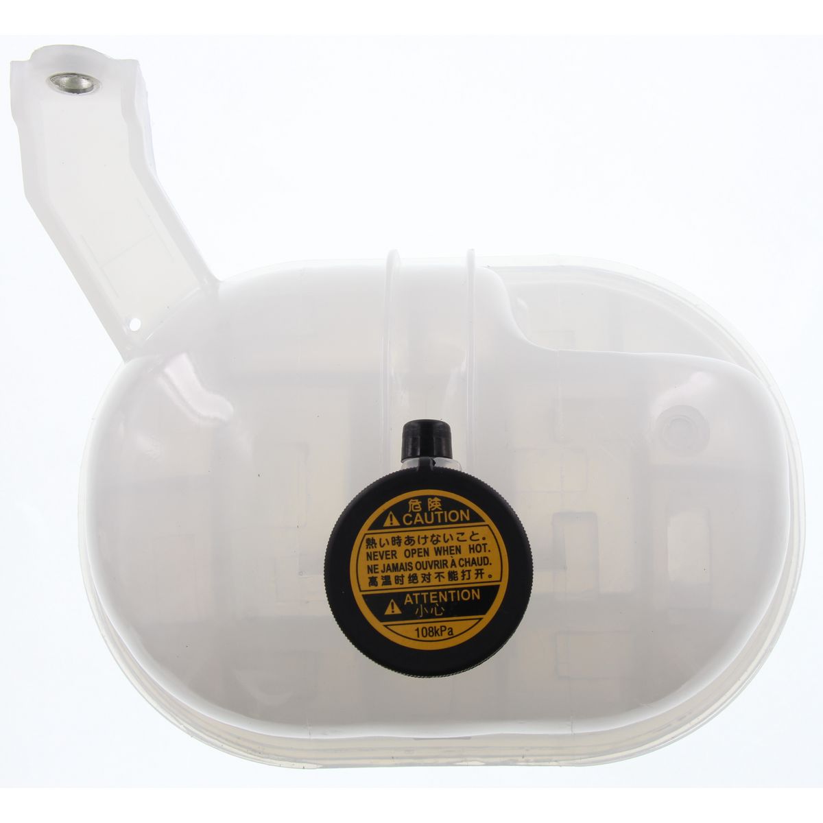 Dayco Radiator Expansion Tank DET0009