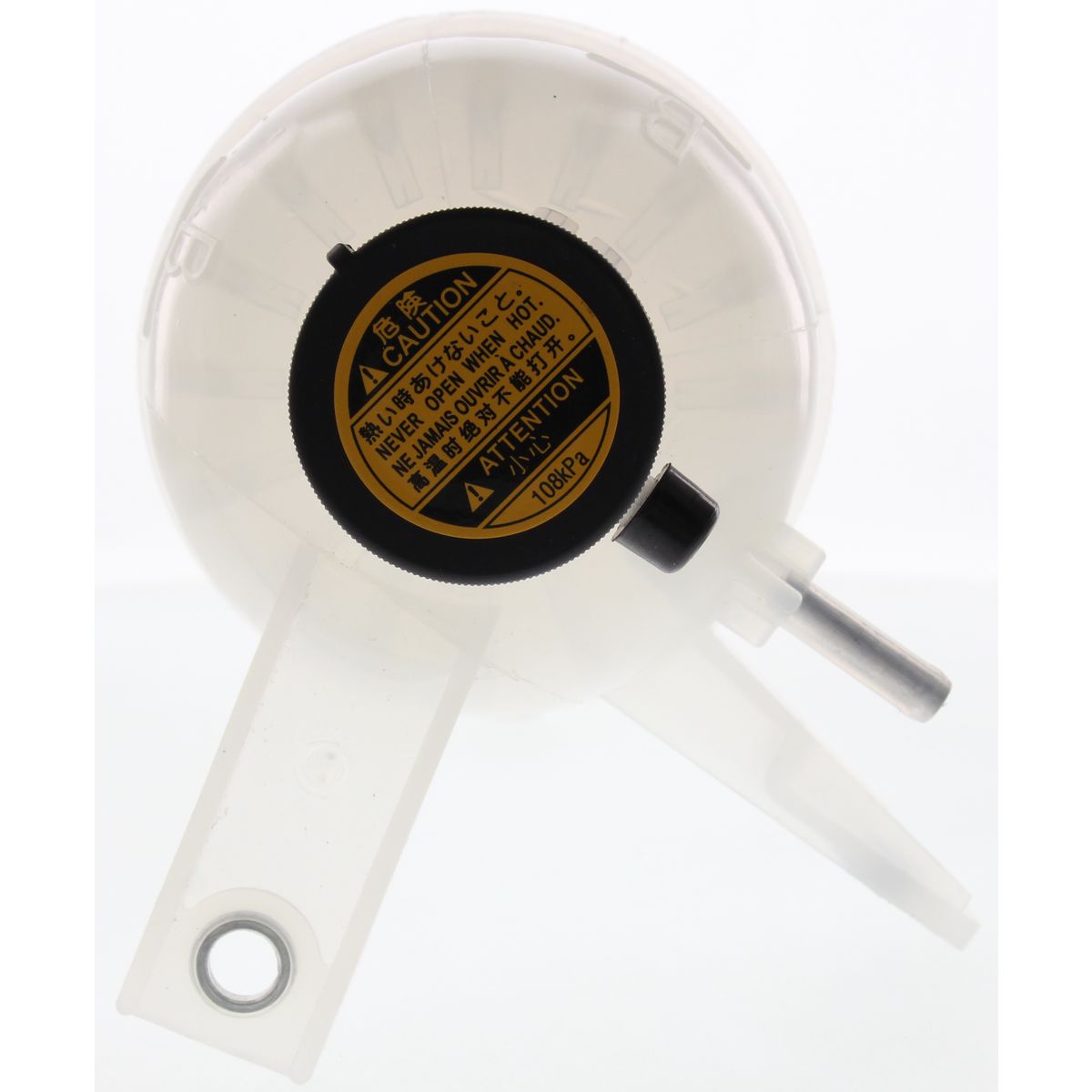 Dayco Radiator Expansion Tank DET0010