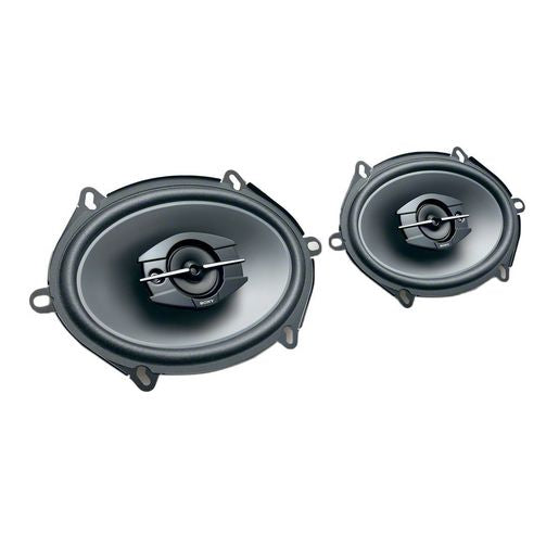 Sony 5X7Inch 3-Way 220W Speakers XSGTF5738