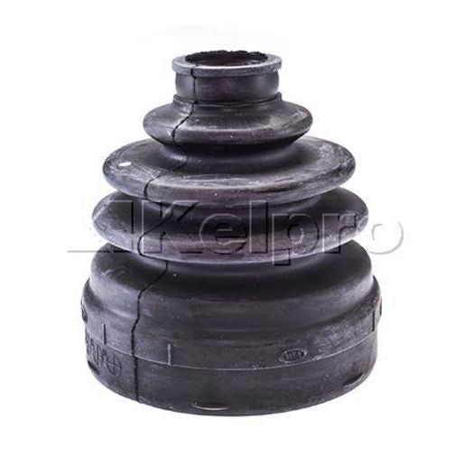 Kelpro CV Boot Kit CIB-757