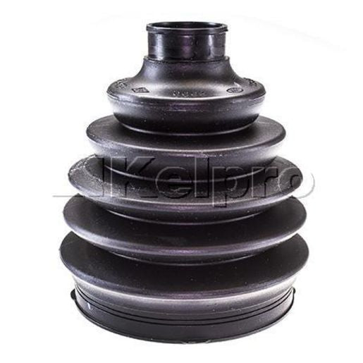 Kelpro CV Boot Kit COB-141