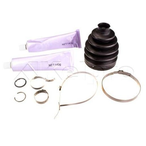 Kelpro CV Boot Kit COB-144
