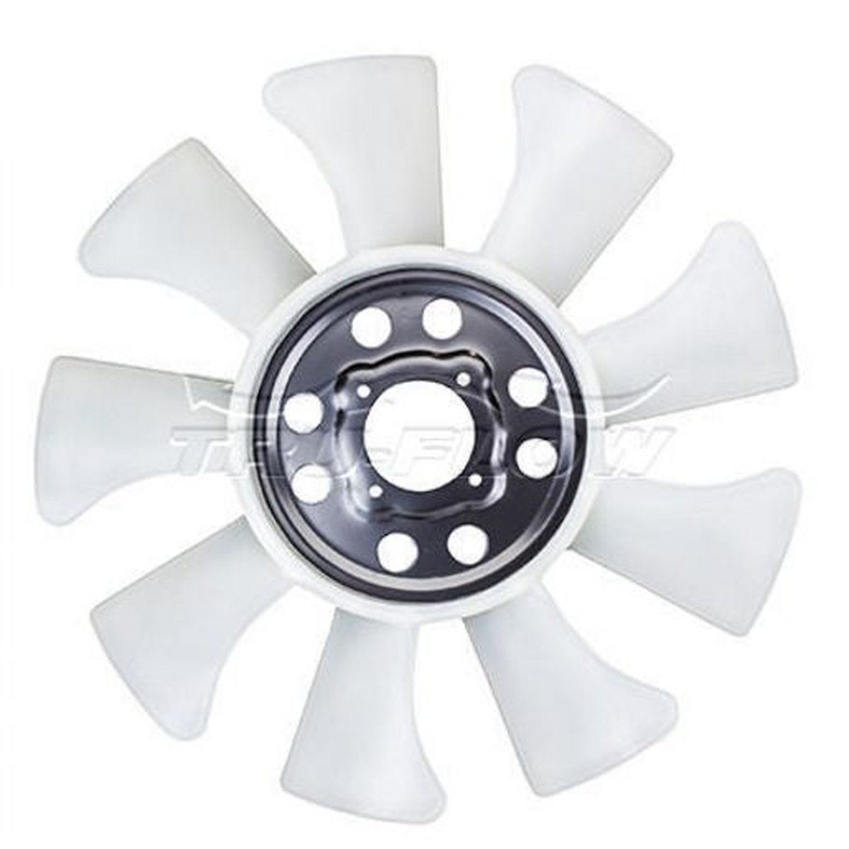 Tru-Flow Radiator Fan TFB540