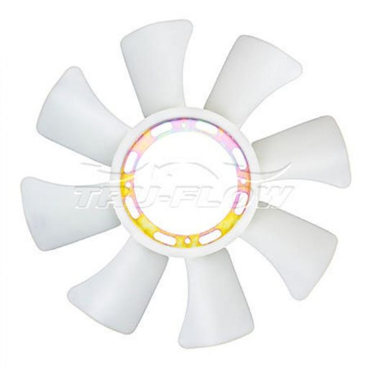 Tru-Flow Radiator Fan TFB541