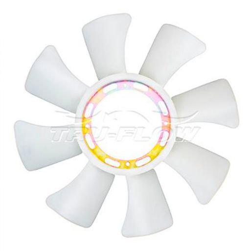Tru-Flow Radiator Fan TFB541
