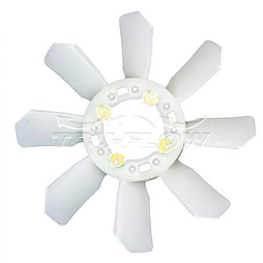 Tru-Flow Radiator Fan TFB543