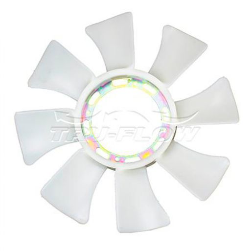 Tru-Flow Radiator Fan TFB544