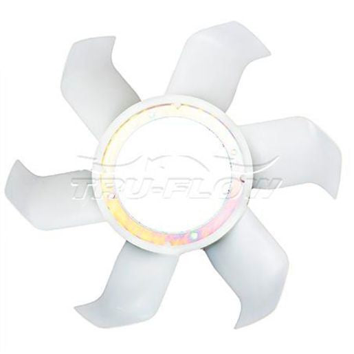 Tru-Flow Radiator Fan TFB545