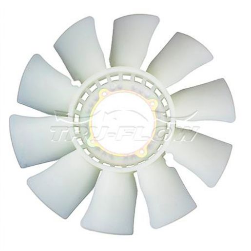 Tru-Flow Radiator Fan TFB546