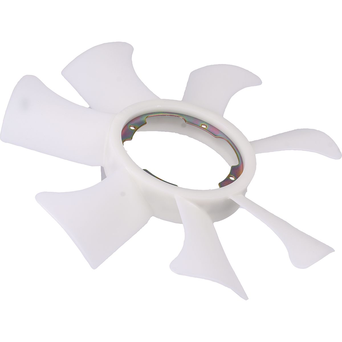 Tru-Flow Radiator Fan TFB548