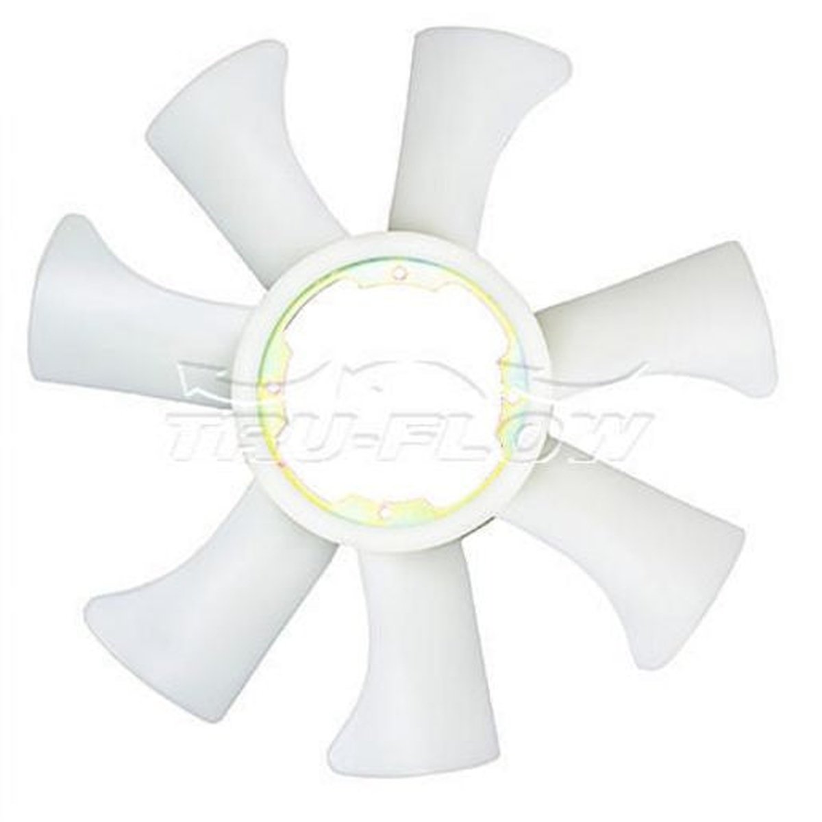 Tru-Flow Radiator Fan TFB548