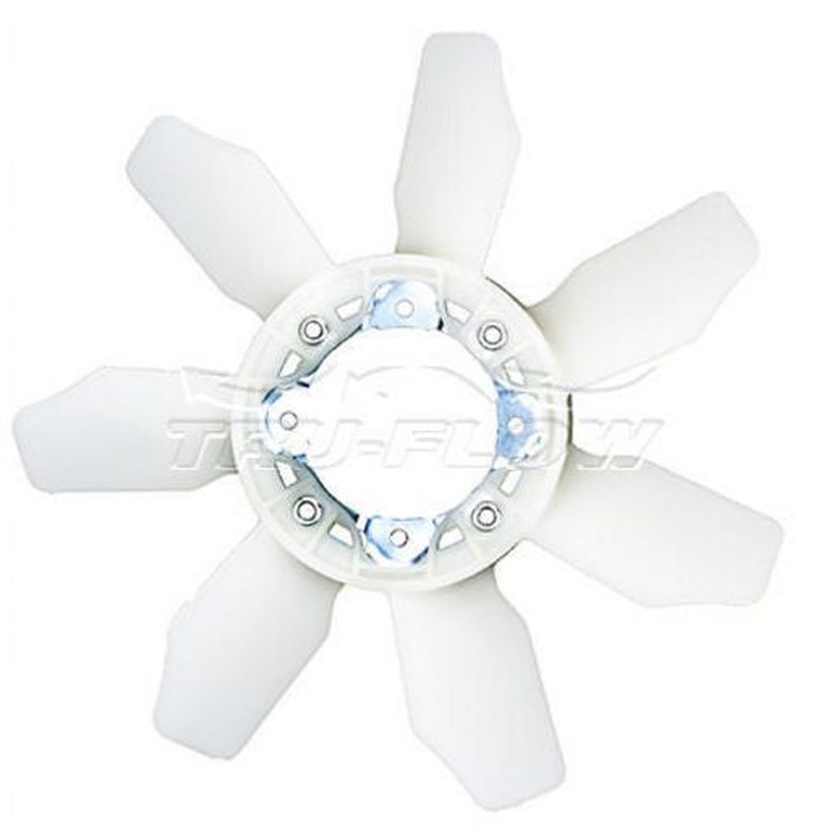 Tru-Flow Radiator Fan TFB550