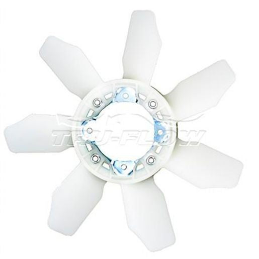 Tru-Flow Radiator Fan TFB550