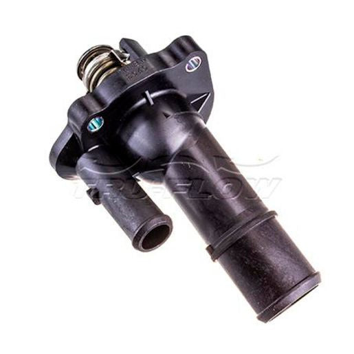 Tru-Flow Thermostat & Housing TTH590