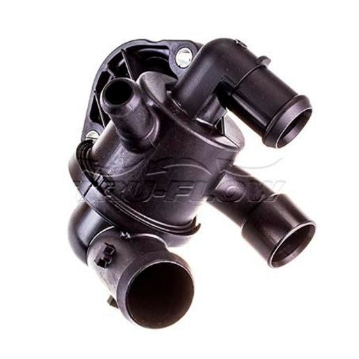 Tru-Flow Thermostat & Housing TTH592