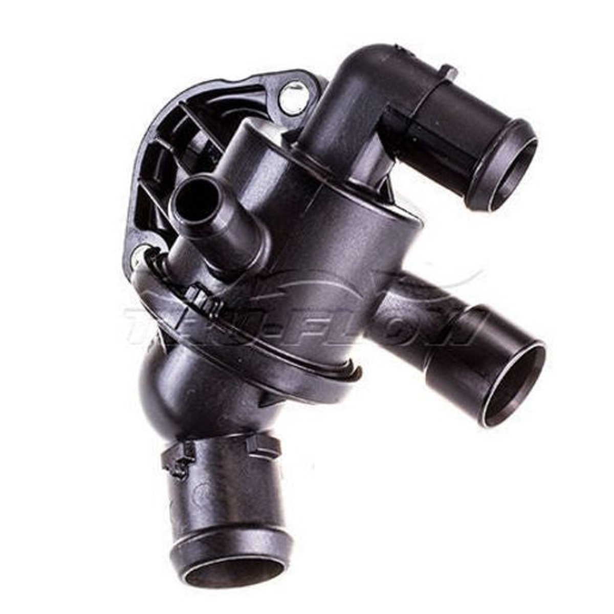 Tru-Flow Thermostat & Housing TTH593