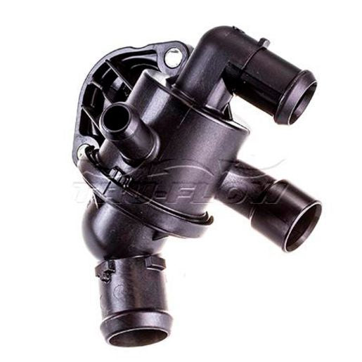 Tru-Flow Thermostat & Housing TTH593