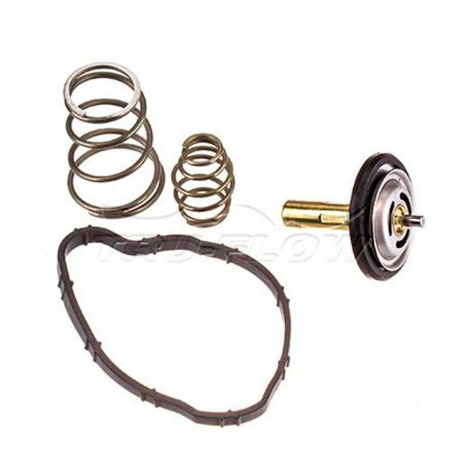 Tru-Flow Thermostat & Housing TTH595