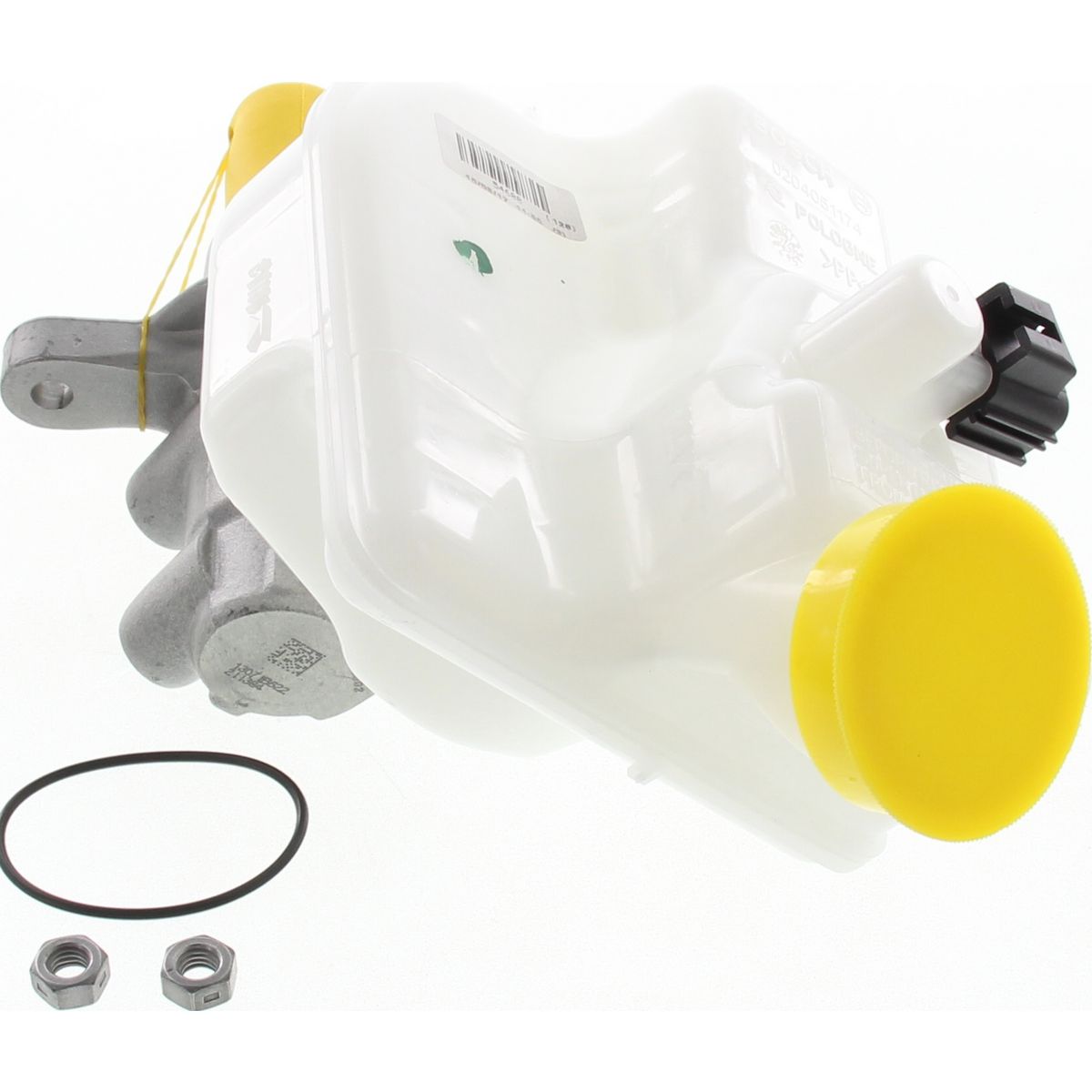 Bosch Brake Master Cylinder MC3716