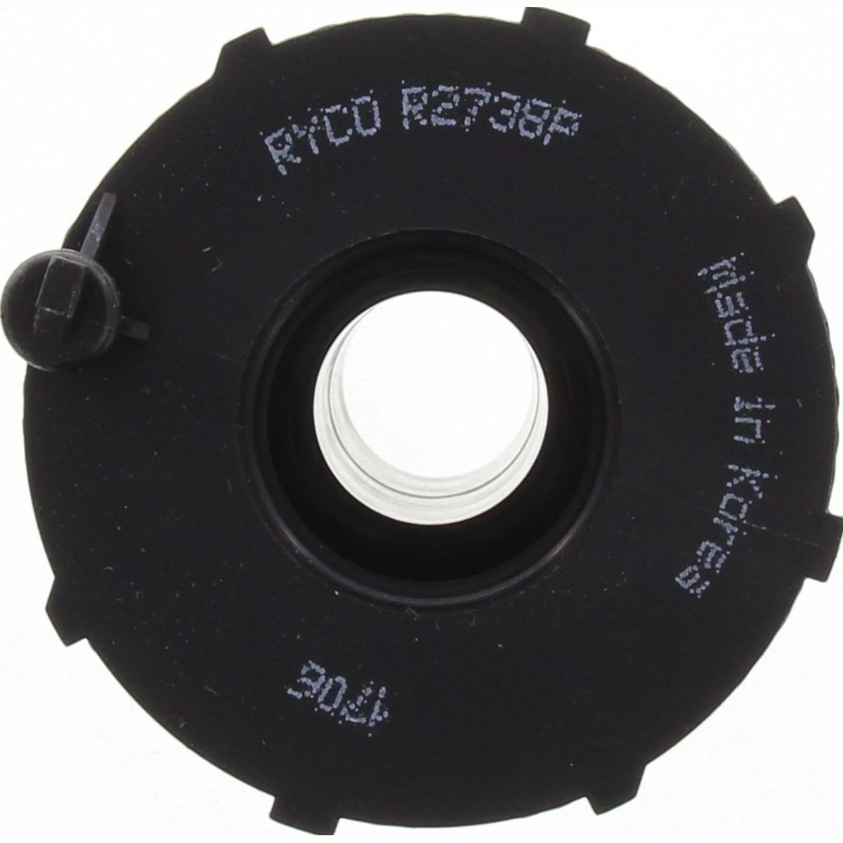 Ryco Oil Filter R2738P