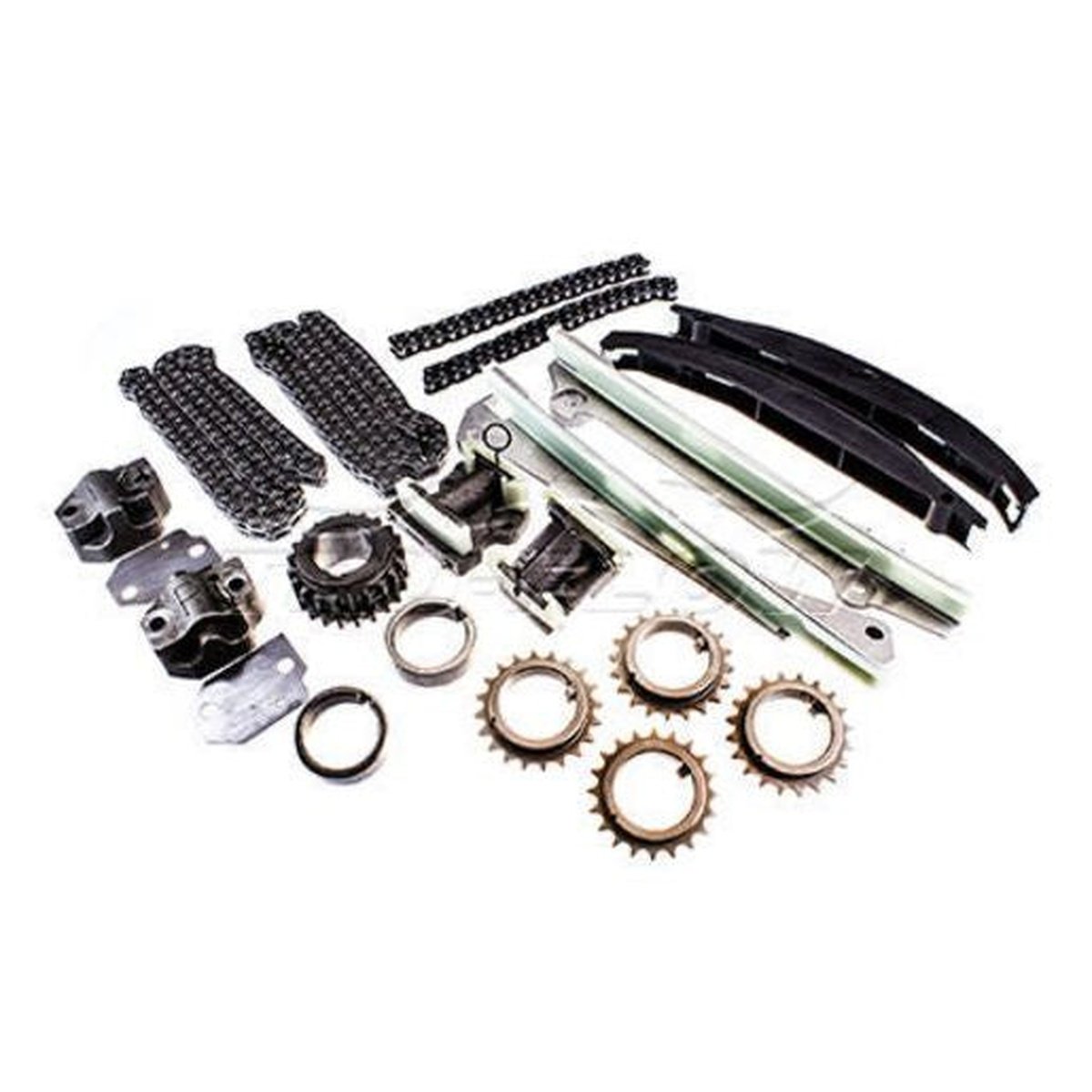 OEX Timing Chain Kit TCK100G