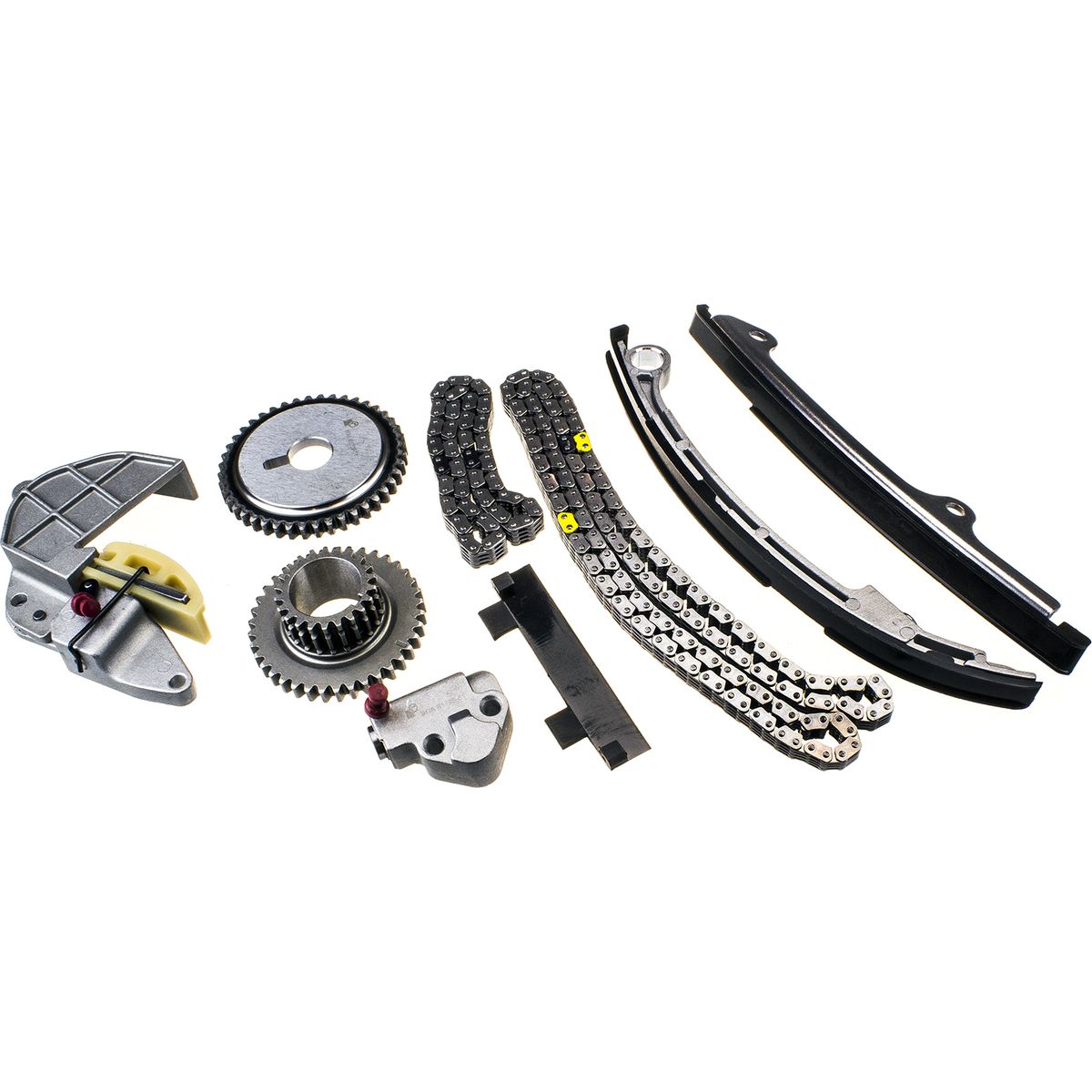 OEX Timing Chain Kit TCK110G