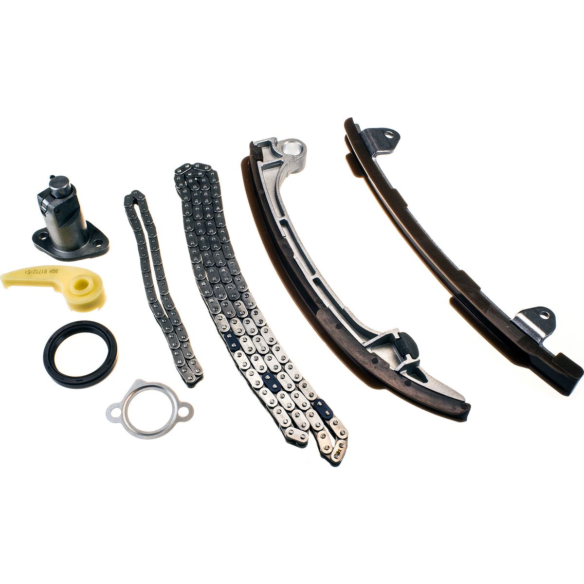 OEX Timing Chain Kit TCK112