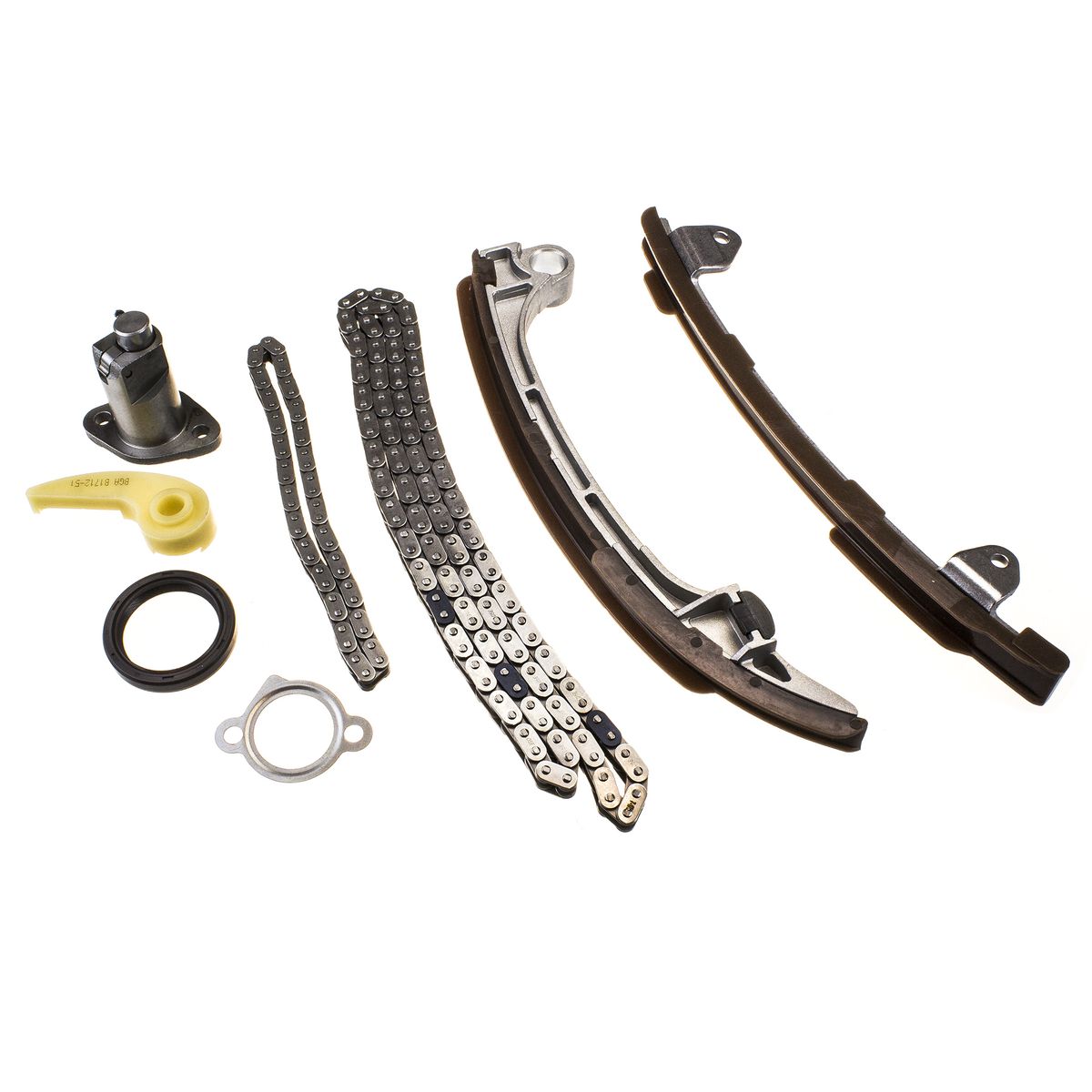 OEX Timing Chain Kit TCK112