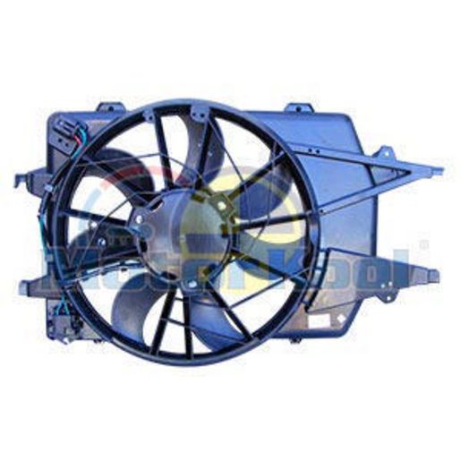 APG Radiator Fan Assembly FOA-34100